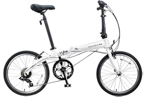 Bicicleta DAHON VYBE d7