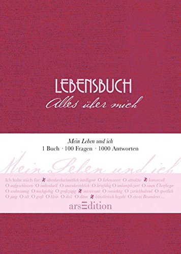 Download Lebensbuch: Alles über mich Download Lebensbuch: Alles über mich