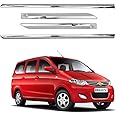 Car Door Side Beading Chrome for Chevrolet Enjoy