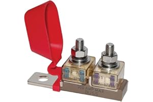 Blue Sea Systems mrbf Terminal Sicherung Blocks