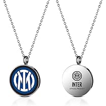 Bracciale Inter FC Acciaio Inossidabile Per Bambini - Regolabile Con Medaglia Logo INTER - Ideale Per Tifosi - Foto 12