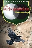 Bücher Neuerscheinungen 2022 - Die Auftragsmörderin von Sam Feuerbach