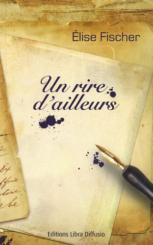 couverture de : Un rire d'ailleurs