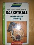 Image de Basketball. In zehn Schritten zum Erfolg