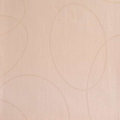 Erwin Müller Hotelwäsche Kissenbezug, Kopfkissenbezug Emmen, Luzern, Sima, Sion Hotelverschluss ,Schnellverschluss, Kissengröße:60 cm x 80 cm;Farbe:Sima Apricot - 2