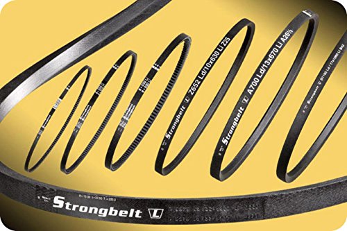 Keilriemen SPA 950 Lw Schmalkeilriemen alt-intech®