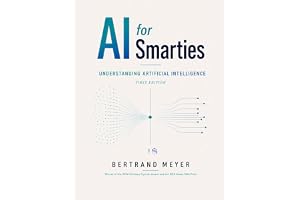 AI for Smarties - Understanding Artificial Intelligence