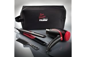 MÜSTER Kit Bon Voyage Set da Viaggio Muster Travel Set