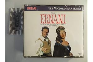 Ernani (Completa)