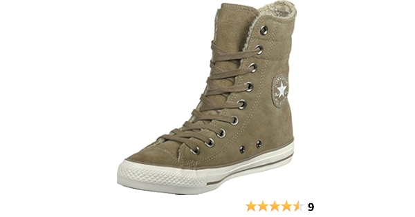 white high top converse amazon