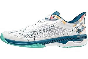 Mizuno Wave Exceed Tour 5 AC, Scarpe da Tennis Uomo