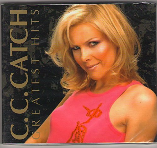 Preisvergleich Produktbild C.C. CATCH - Greatest Hits 2 CD set