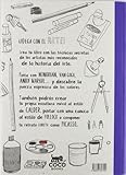 Image de Arte, crea tu libro