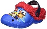 Paw Patrol Jungen PW000838 Clogs, Blau (C.Blue), 25 EU