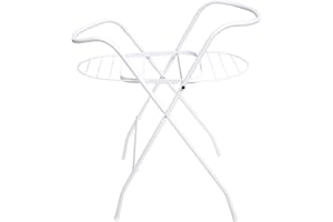 Best For Kids Universalständer für Babywannen, 84 und 100 cm , mit oder ohne Ablage, weiß, ohne Babywanne (84 cm mit Ablage)