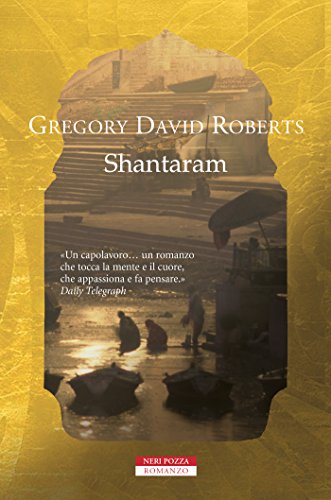 Shantaram Shantaram