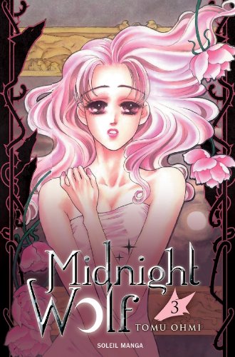 Midnight Wolf — Tome 3