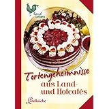 Tolle Torten Aus Land Hofcafes Schleswig Holstein Und Mecklenburg Vorpommern Amazon De Hans D Lucas Bucher
