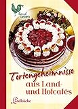 Image de Tortengeheimnisse aus Land- und Hofcafes (LandLeben)