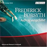 Cover zum Buch Auftrag ausgeführt