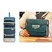 Phenovo Blue Oxford Foldable Cosmetics Bag RS.1770.00