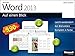 Microsoft Word 2013 auf einen Blick by 