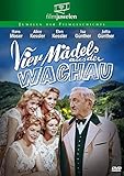  Vier Mädels aus der Wachau - mit Hans Moser (Filmjuwelen)