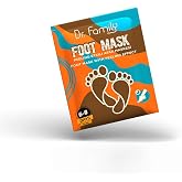 Dr Family Peeling Etkili &Ouml;l&uuml; Deri ve &Ccedil;atlak Soyulmasını Sağlayan Ayak Maskesi