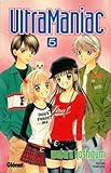 Ultra maniac Vol.5