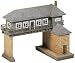 Produktbild FALLER 222160 - Reiterstellwerk "Brügge"