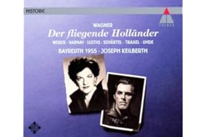 Der Fliegende Holländer