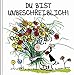 Du bist unbeschreiblich!: Cortoon-Geschenkbuch von Herzem by