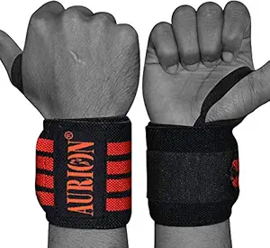 AURION Wrist Wraps 19