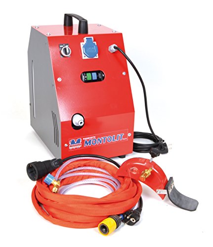 Preisvergleich Produktbild Aquaflex System Durchm. 115 mm MONTOLIT