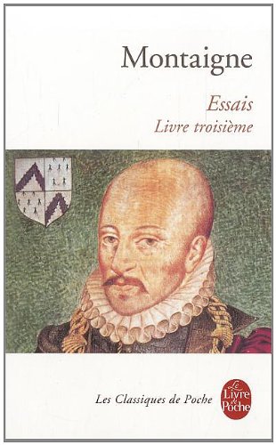 Essais, T3