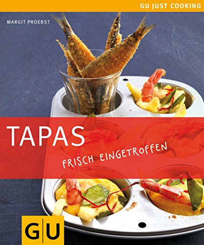 Download Tapas (GU Just cooking) Download Tapas (GU Just cooking)