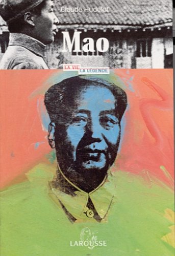 couverture de : Mao