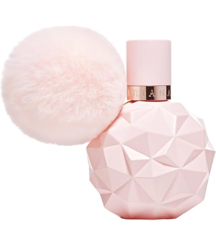 Ariana Grande MOD Blush Eau de Parfum - 30 ml, 682093 : Amazon.com