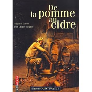 De la pomme au cidre