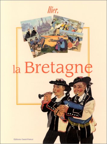 Download Hier, la Bretagne Download Hier, la Bretagne