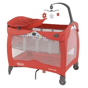 A quel âge avez vous mis bb dans sa chambre ?