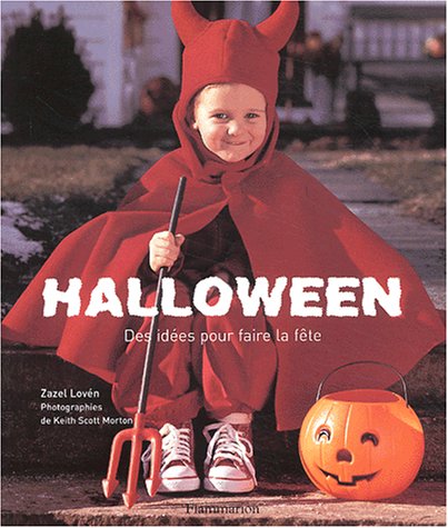 couverture de : Halloween