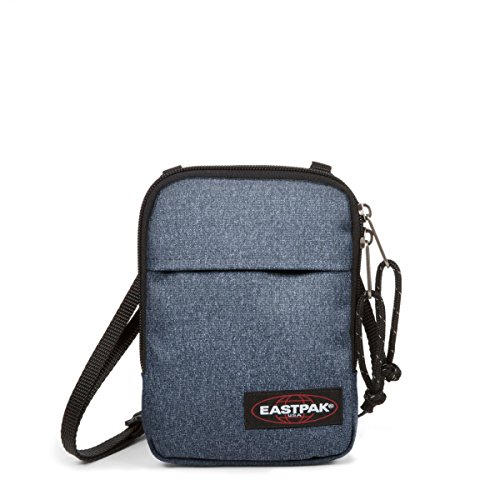 Eastpak – Buddy blue 82D DOUBLE DENIM Petit