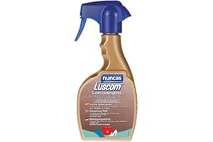Nuncas Luscom - Latte Detergente Pelle - 300ml