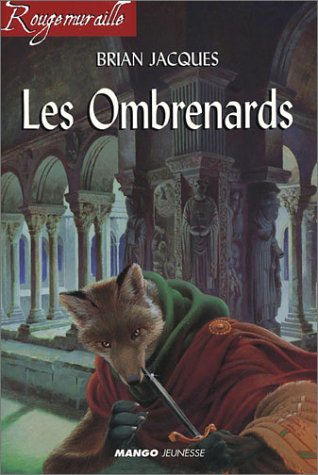 couverture de : Ombrenards (Les)