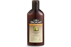 Bios Line 22253 Biokap Nutricolor Balsam, 200 ml