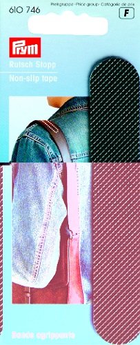 Rutsch Stopp schwarz