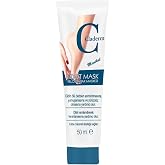 Claderm 50 ml T&uuml;p Kil Ayak Maskesi Menthol