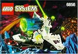 LEGO System Exploriens 6856 Datatransmitter - LEGO