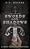 Image de Swords and Shadows (Zane Halloway Book 2) (English Edition)
